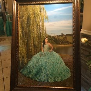 Meet your Posher, Lizbeth